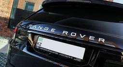 Land Rover Range Rover Sport 2015 годаүшін21 000 000 тг. в Алматы – фото 5