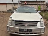 Cadillac SRX 2004 года за 3 000 000 тг. в Абай (Келесский р-н) – фото 2