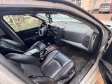 Cadillac SRX 2004 года за 3 000 000 тг. в Абай (Келесский р-н) – фото 4