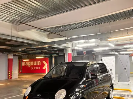 Daewoo Matiz 2012 года за 1 000 000 тг. в Алматы