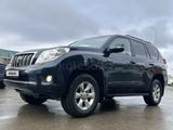 Toyota Land Cruiser Prado 2013 года за 16 500 000 тг. в Актобе