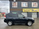 Toyota Land Cruiser Prado 2013 годаүшін16 500 000 тг. в Актобе – фото 3