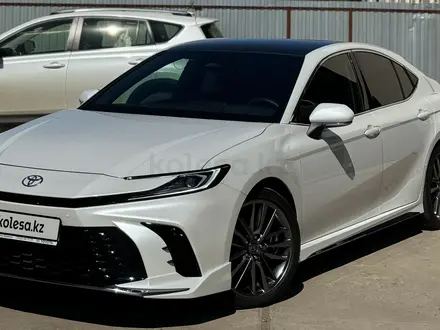 Toyota Camry 2024 года за 16 500 000 тг. в Уральск