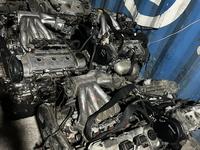 Двигатель 2MZ 4WDүшін350 000 тг. в Семей
