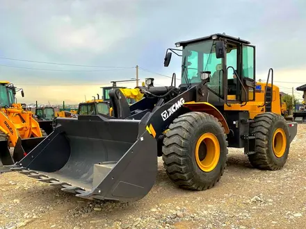 XCMG  LW500FN 3.0 куб 5тонник Рычаг г.Алматы 2024 года за 21 500 000 тг. в Алматы