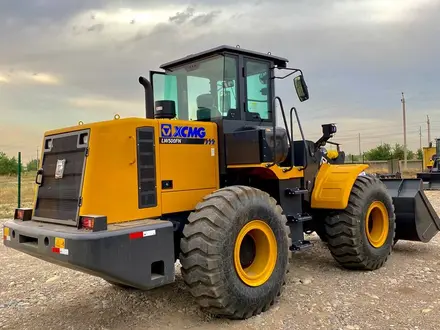 XCMG  LW500FN 3.0 куб 5тонник Рычаг г.Алматы 2024 года за 21 500 000 тг. в Алматы – фото 6