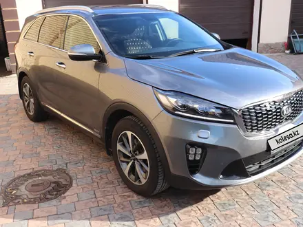 Kia Sorento 2018 года за 13 500 000 тг. в Павлодар