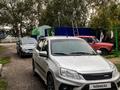 ВАЗ (Lada) Granta 2190 2014 годаүшін2 200 000 тг. в Атбасар – фото 8