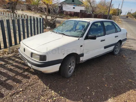 Volkswagen Passat 1991 года за 800 000 тг. в Каражал