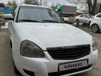 ВАЗ (Lada) Priora 2170 2014 годаүшін2 200 000 тг. в Семей