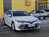 Toyota Camry 2018 годаfor14 200 000 тг. в Кызылорда