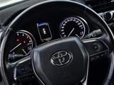 Toyota Camry 2018 годаfor14 200 000 тг. в Кызылорда – фото 2