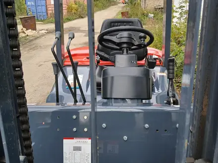 Heli  CPCD30 2024 года за 6 000 000 тг. в Кокшетау – фото 7