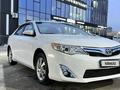 Toyota Camry 2012 года за 7 600 000 тг. в Шымкент