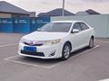 Toyota Camry 2012 года за 7 600 000 тг. в Шымкент