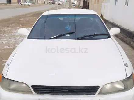 Toyota Mark II 1995 года за 1 400 000 тг. в Кызылорда