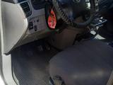 Toyota Avensis Verso 2002 года за 5 500 000 тг. в Астана – фото 2