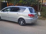 Toyota Avensis Verso 2002 годаүшін5 500 000 тг. в Астана