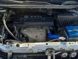 Toyota Avensis Verso 2002 года за 5 500 000 тг. в Астана – фото 4