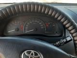 Toyota Avensis Verso 2002 года за 5 500 000 тг. в Астана – фото 5