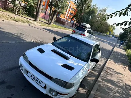 Subaru Impreza 1994 года за 1 480 000 тг. в Алматы – фото 8