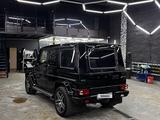 Mercedes-Benz G 500 2006 года за 17 300 000 тг. в Алматы – фото 4