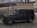 Mercedes-Benz G 500 2006 годаfor17 300 000 тг. в Алматы – фото 10