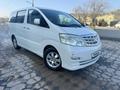 Toyota Alphard 2007 года за 8 200 000 тг. в Шымкент – фото 2