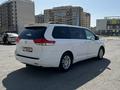 Toyota Sienna 2013 годаүшін9 300 000 тг. в Актау – фото 7