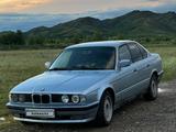 BMW 520 1993 годаfor1 500 000 тг. в Усть-Каменогорск – фото 2