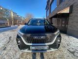 Haval M6 2024 года за 7 600 000 тг. в Экибастуз – фото 2