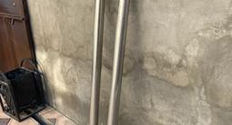 Подножки w163 оригинальные пороги, обвес за 55 000 тг. в Шымкент – фото 5