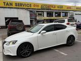 Lexus IS 250 2011 года за 7 500 000 тг. в Алматы – фото 3