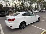 Lexus IS 250 2011 года за 7 500 000 тг. в Алматы – фото 4