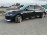 Hyundai Grandeur 2021 года за 14 200 000 тг. в Атырау – фото 4