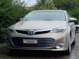 Toyota Avalon 2014 года за 8 500 000 тг. в Актау