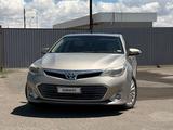 Toyota Avalon 2014 года за 8 500 000 тг. в Актау – фото 2