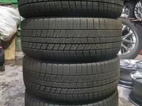 Резина 215/50 r17 Dunlop из Японииfor117 000 тг. в Алматы