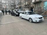 ВАЗ (Lada) Priora 2170 2015 годаүшін3 400 000 тг. в Павлодар