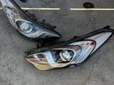 Hyundai elantra md фара за 70 707 тг. в Шымкент