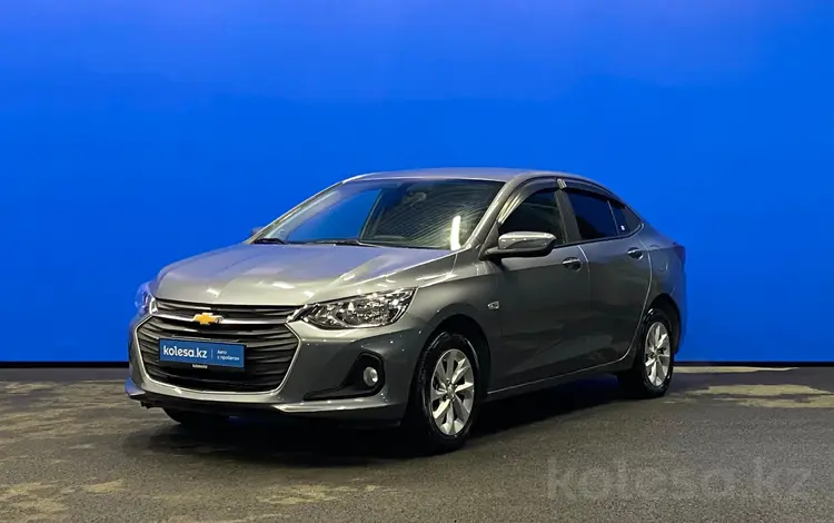 Chevrolet Onix 2023 года за 6 140 000 тг. в Шымкент