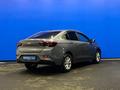 Chevrolet Onix 2023 года за 6 140 000 тг. в Шымкент – фото 3