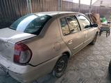 Renault Symbol 2006 годаүшін800 000 тг. в Алматы – фото 5