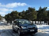 Subaru Forester 2016 годаүшін5 300 000 тг. в Атырау