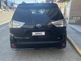 Toyota Sienna 2016 годаүшін9 500 000 тг. в Атырау – фото 3