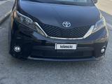 Toyota Sienna 2016 годаүшін9 500 000 тг. в Атырау
