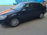 ВАЗ (Lada) Granta 2190 2014 годаүшін2 500 000 тг. в Уральск – фото 2