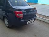 ВАЗ (Lada) Granta 2190 2014 годаүшін2 500 000 тг. в Уральск – фото 4