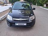 ВАЗ (Lada) Granta 2190 2014 годаүшін2 500 000 тг. в Уральск – фото 5