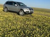 Volkswagen Touareg 2005 годаүшін5 200 000 тг. в Макинск – фото 4